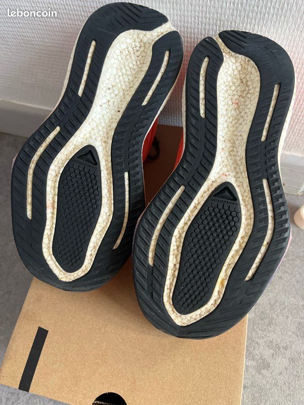 Salomon Aero Glide 3 Gradient W, 37 1/3 (image 3)