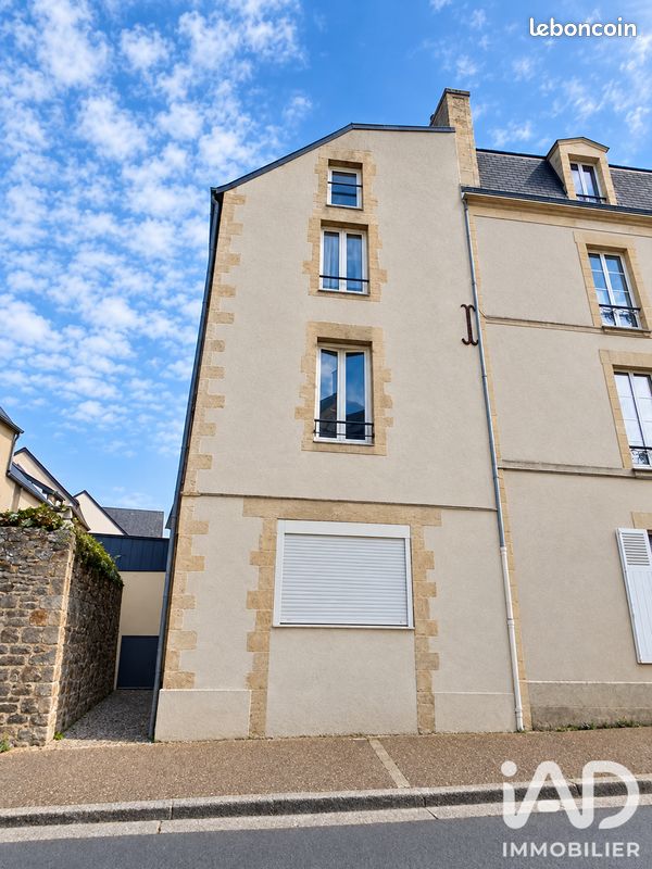 Immeuble 1 pièce 108 m² · à Bayeux · 108 m² · 256 000 €