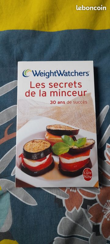 Minceur : 50 conseils avec le nouveau régime Weight Watchers | Santé Magazine