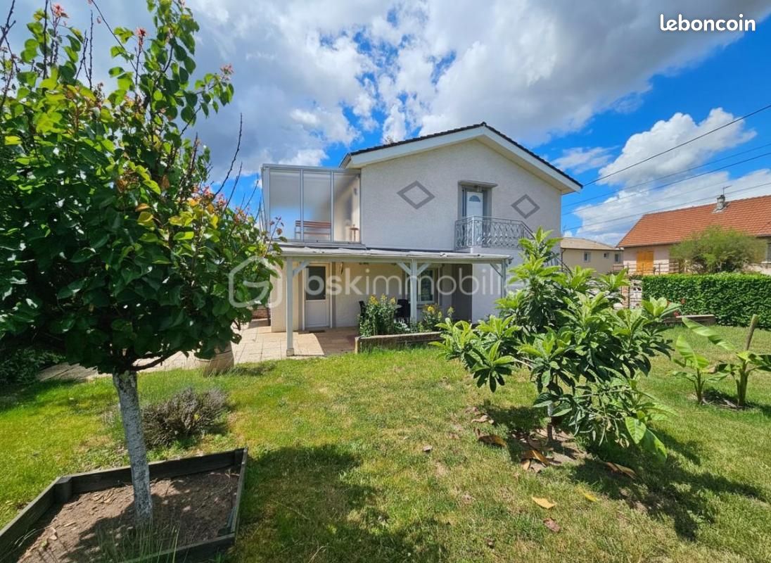 Maison 7 pièces 150 m² (image 2)