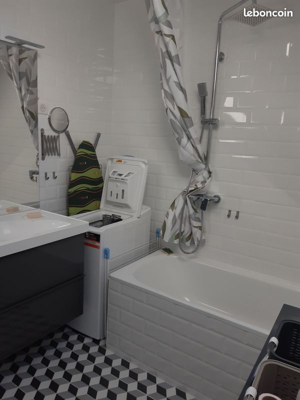 Maison a louer saint-gratien - 1 pièce(s) - 25 m2 - Surfyn