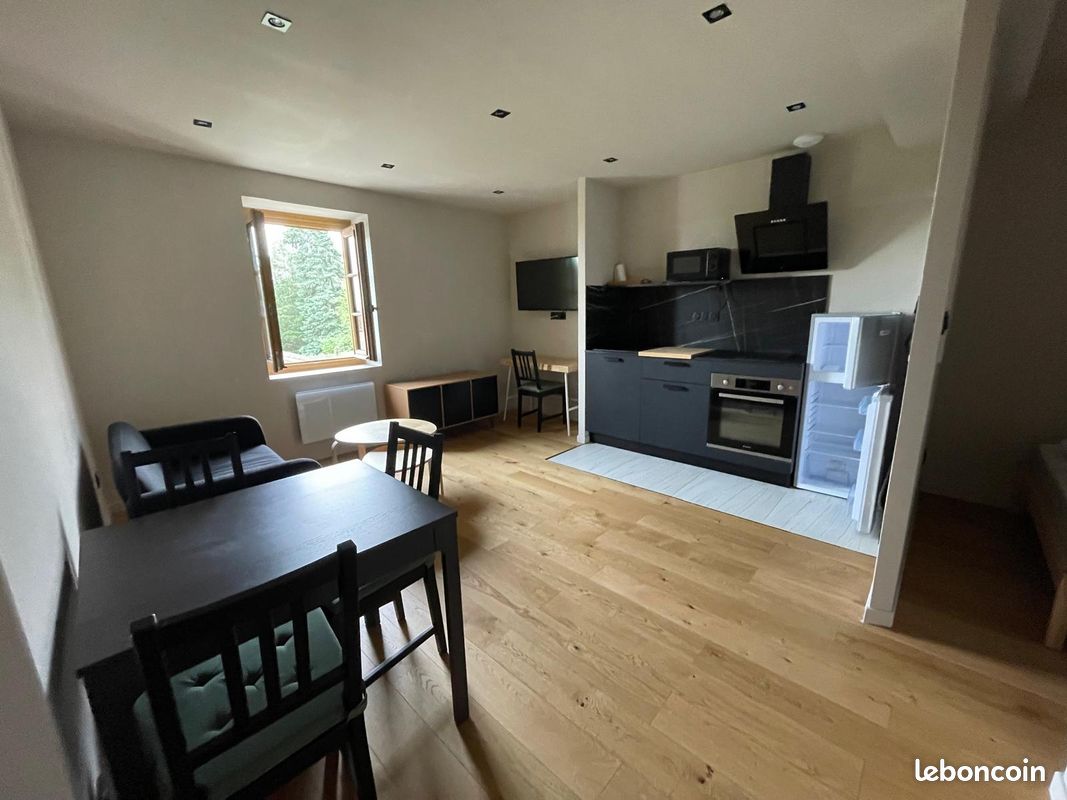Appartement 1 pièce 29 m² · à Dardilly · 29 m² · 774 €/mois