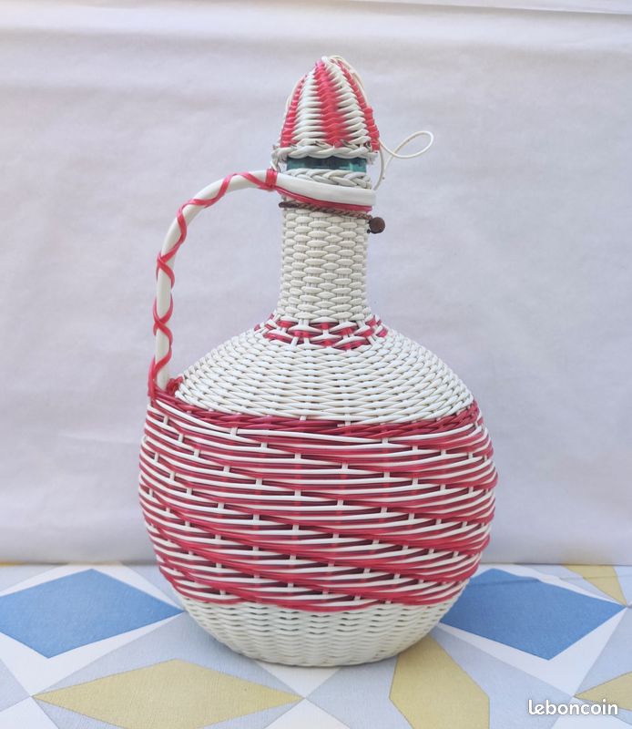 Bouteille Scoubidou (image 3)
