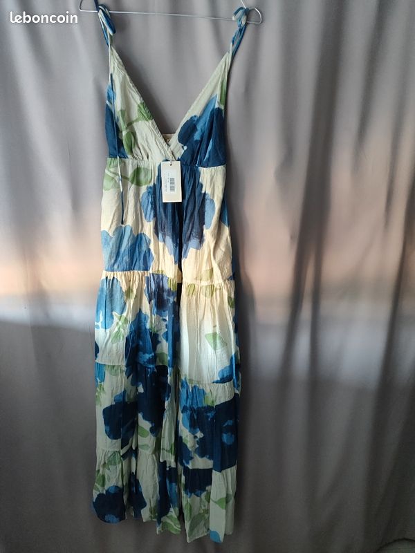 Robe Lili et lola (image 2)