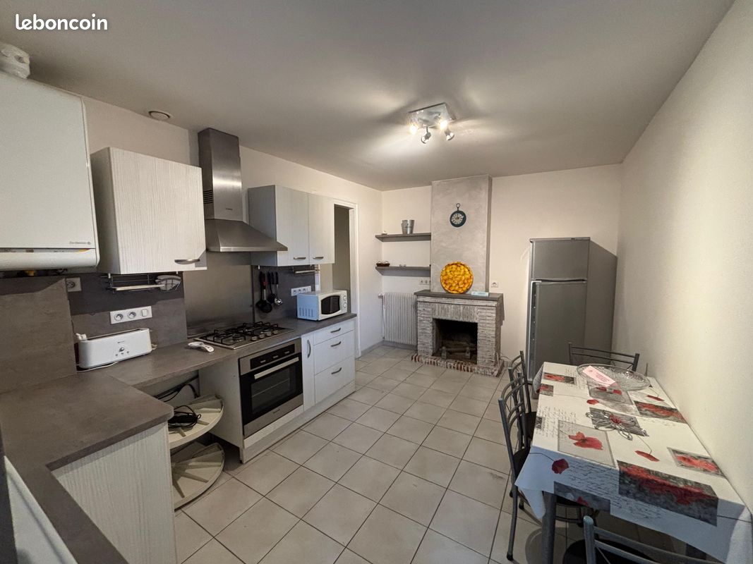 Appartement 3 pièces 48 m² · à Dax · 48 m² · 690 €/mois