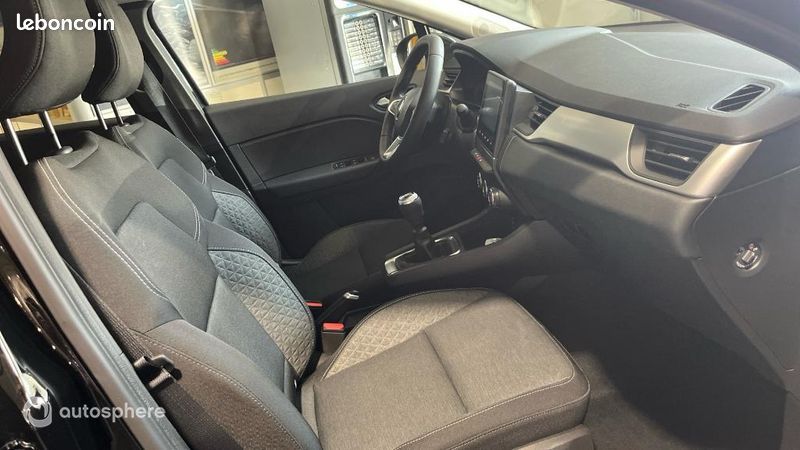 Renault Captur 1.0 TCe 90ch Evolution (image 15)