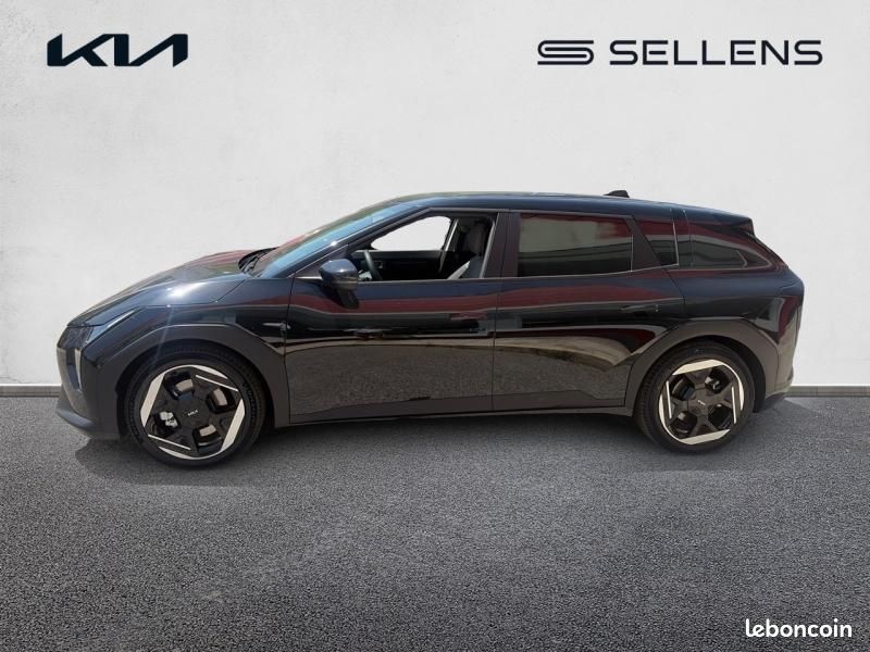 Kia EV4 204ch 81,4kWh Earth (image 5)