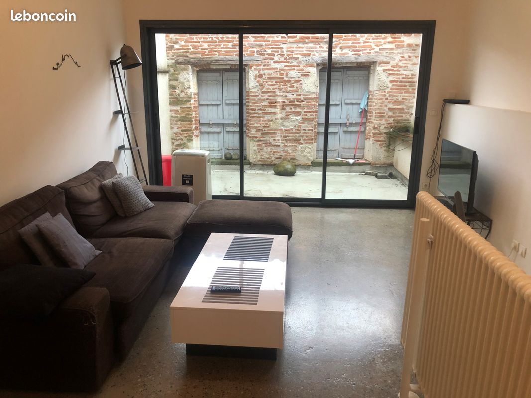 Maison 2 pièces 60 m² · à Valence · 60 m² · 680 €/mois