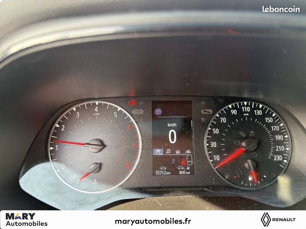 RENAULT Clio TCe 90 - 21N Limited (image 15)