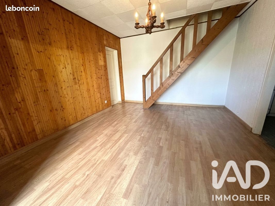 Maison 4 pièces 75 m² · à Le Havre · 75 m² · 97 000 €