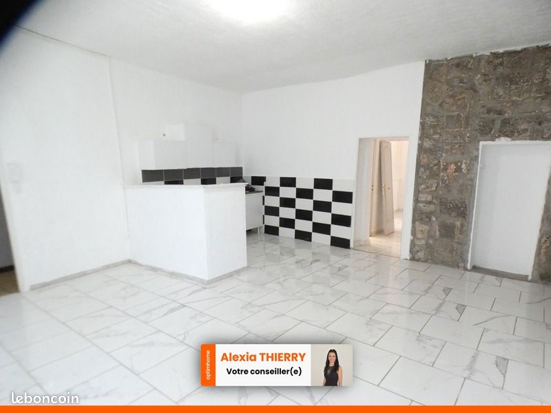 Appartement 3 pièces 70 m² · à Agde · 70 m² · 119 000 €