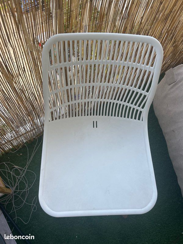Chaise (image 4)