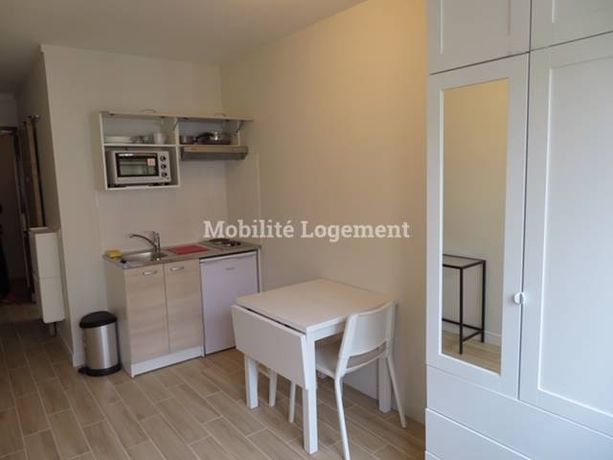 Appartement a louer neuilly-sur-seine - 1 pièce(s) - 16 m2 - Surfyn