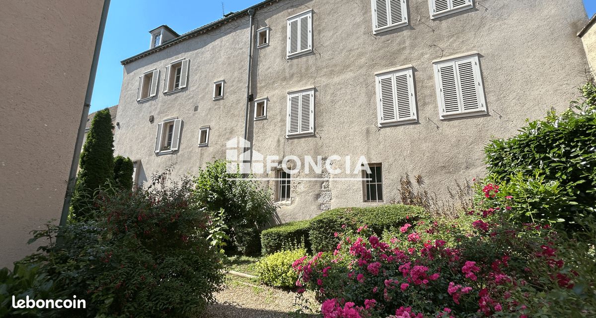 Appartement 1 pièce 28 m² · à Chartres · 28 m² · 74 000 €