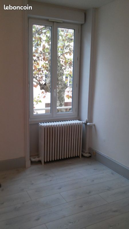 Appartement 2 pièces 57 m² · à Roanne · 57 m² · 500 €/mois
