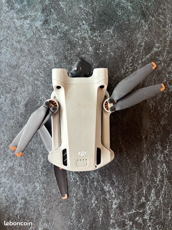 Dji mini 3 pro (image 2)