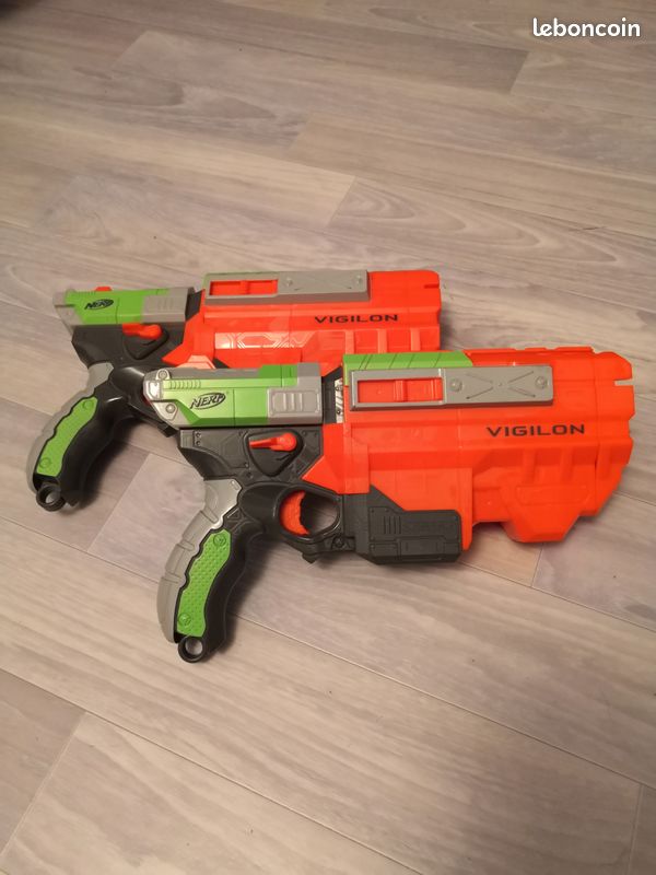 Nerf Vigilon (image 1)