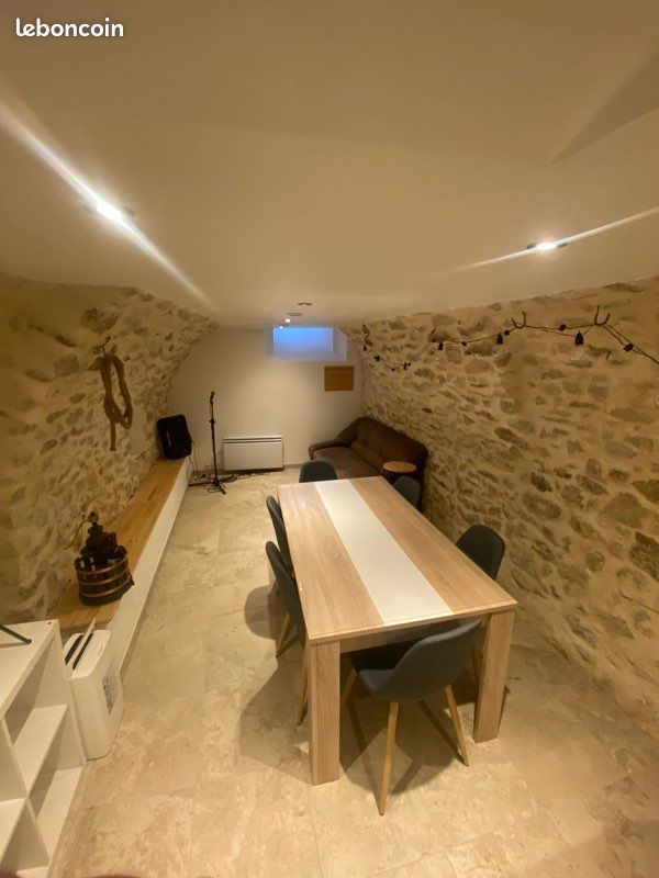 Maison 4 pièces 95 m² · à Condé-en-Brie · 95 m² · 750 €/mois