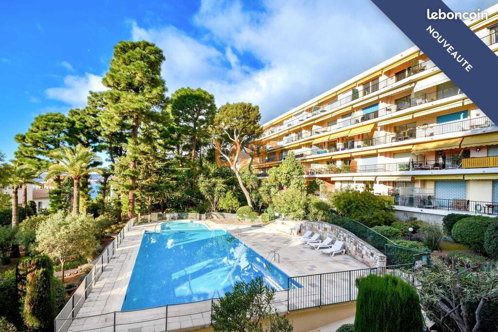 Appartement 3 pièces 90 m² · à Cap-d'Ail · 90 m² · 1 290 000 €