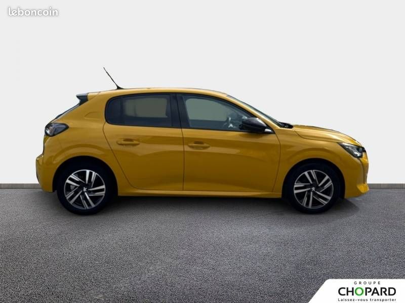 Peugeot 208 PureTech 100 S&S BVM6 Allure Pack (image 9)