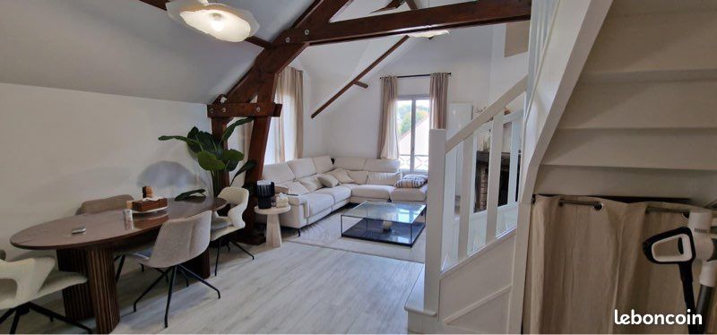 Appartement 3 pièces 71 m² · à Soisy-sur-Seine · 71 m² · 279 900 €