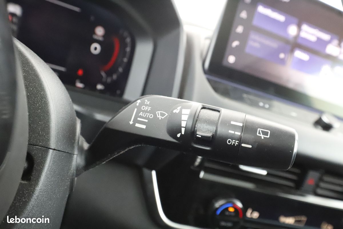 Nissan Qashqai 1.5 e-POWER N-Connecta 190 ch (image 24)