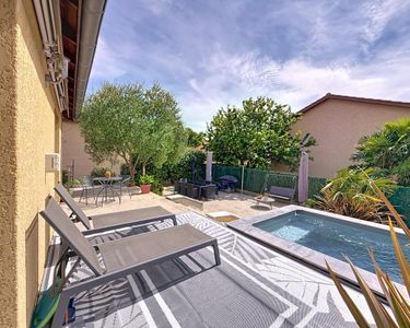 Maison 400 000 € - 108 m²
