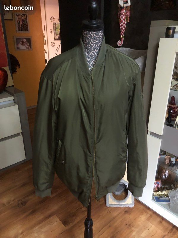 Blouson Vêtements