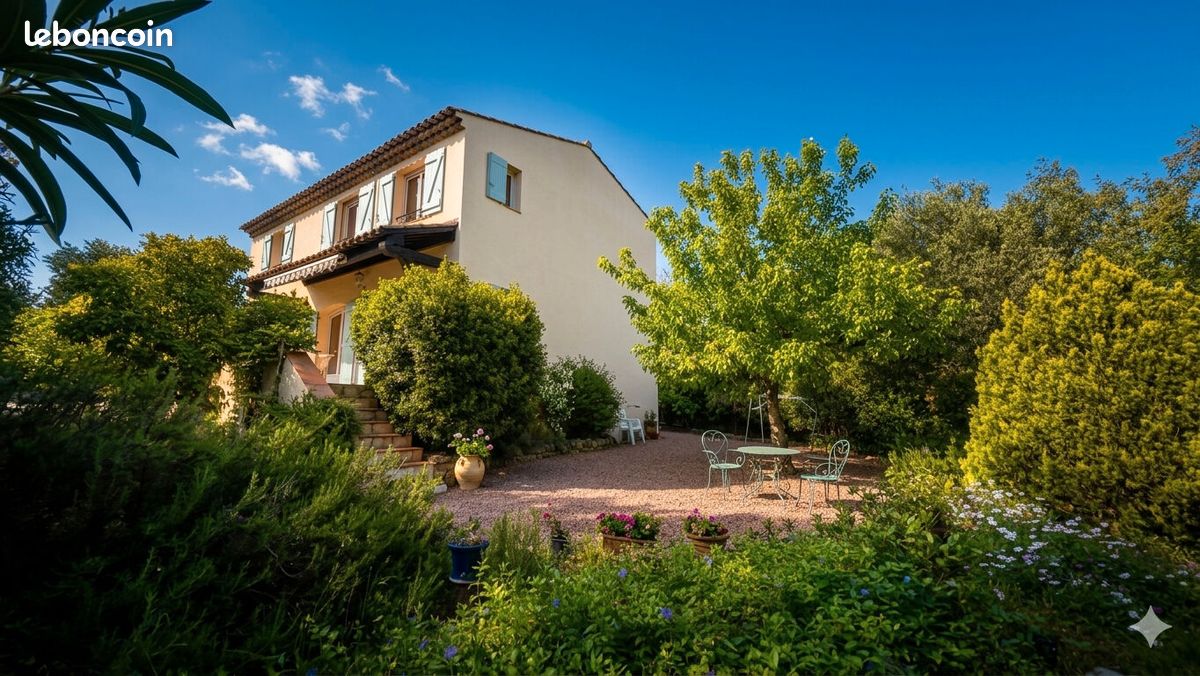 Maison 4 pièces 137 m² · à Saint-Raphaël · 137 m² · 710 000 €