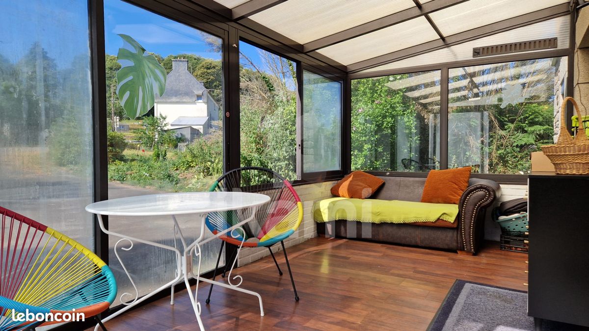 Maison 4 pièces 104 m² · à Quistinic · 104 m² · 189 000 €