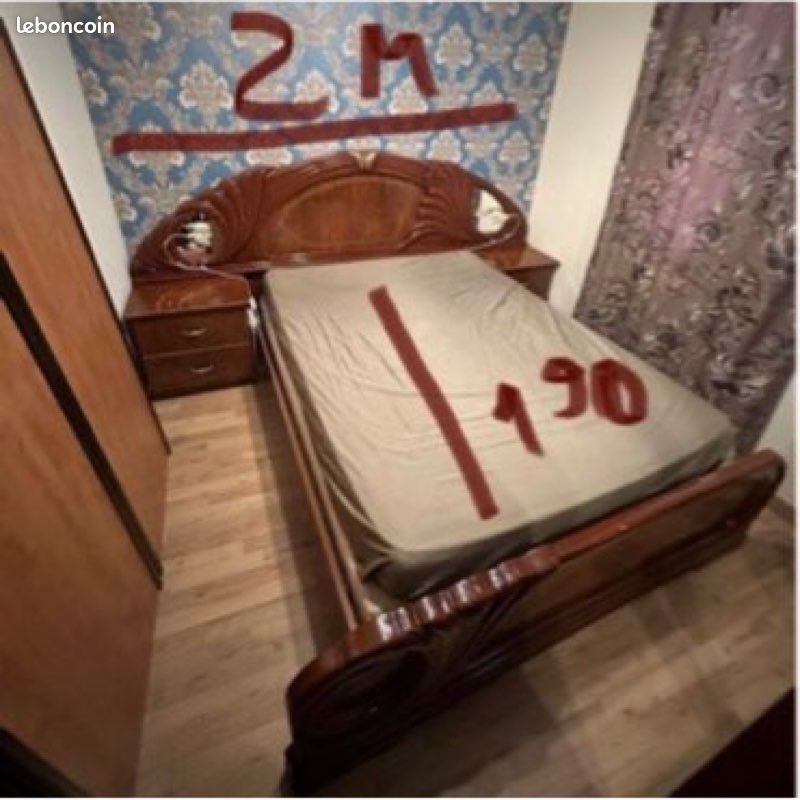 Ensemble chambre (image 3)