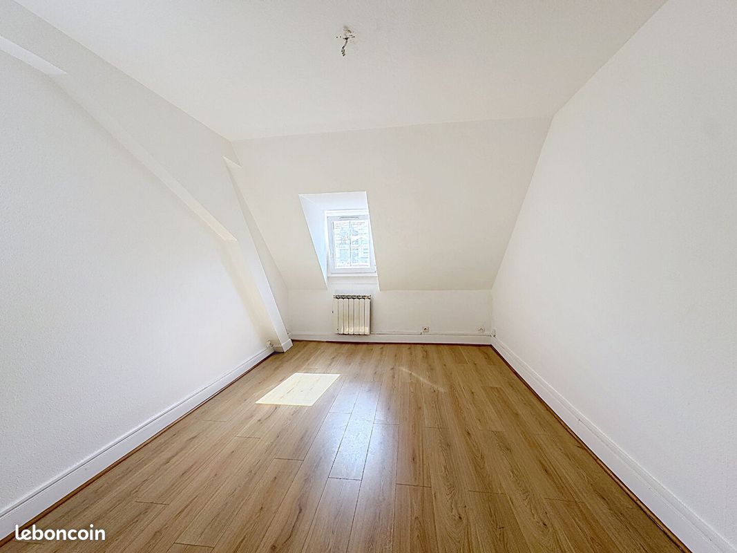 Appartement 3 pièces 50 m² · à Strasbourg · 50 m² · 194 900 €
