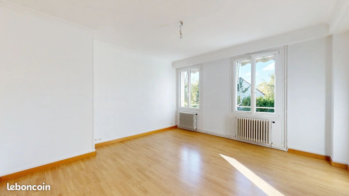 Appartement 4 pièces 83 m² · à Chartres · 83 m² · 799 €/mois