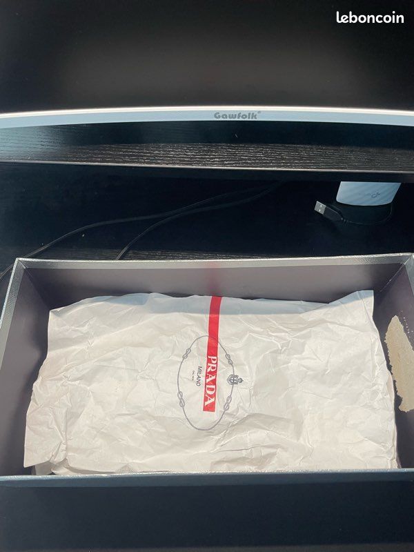 Ballerine Prada (image 12)