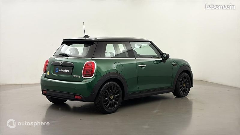 Mini Mini Cooper SE 184ch Edition Premium Plus BVA 5CV (image 5)