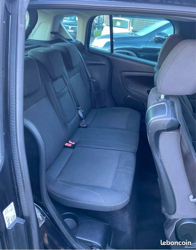 Ford b-max 1.5 tdci 95 ch (image 5)