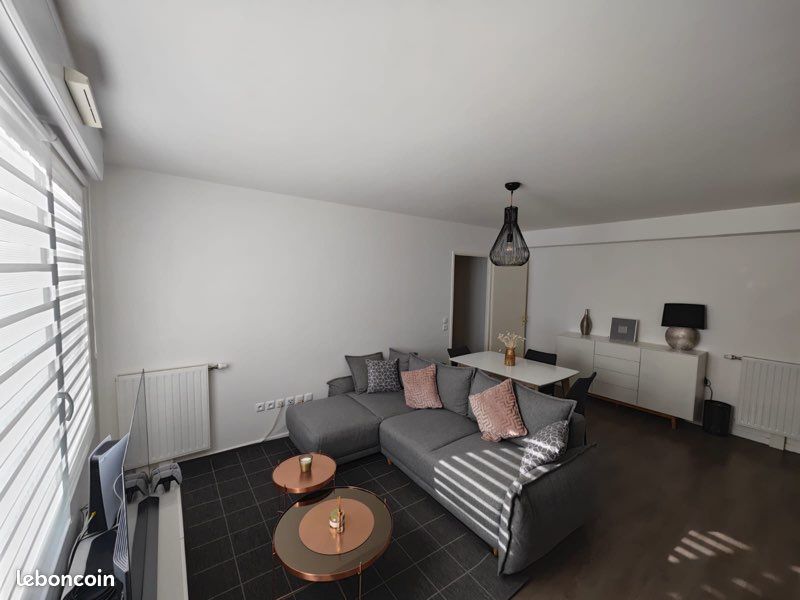 Appartement 2 pièces 46 m² · à Poissy · 46 m² · 1 005 €/mois