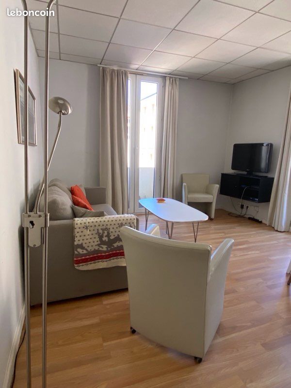 Appartement 2 pièces 40 m² · à Nice · 40 m² · 1 800 €/mois