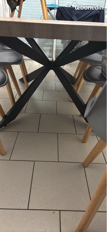 Table à manger (image 2)