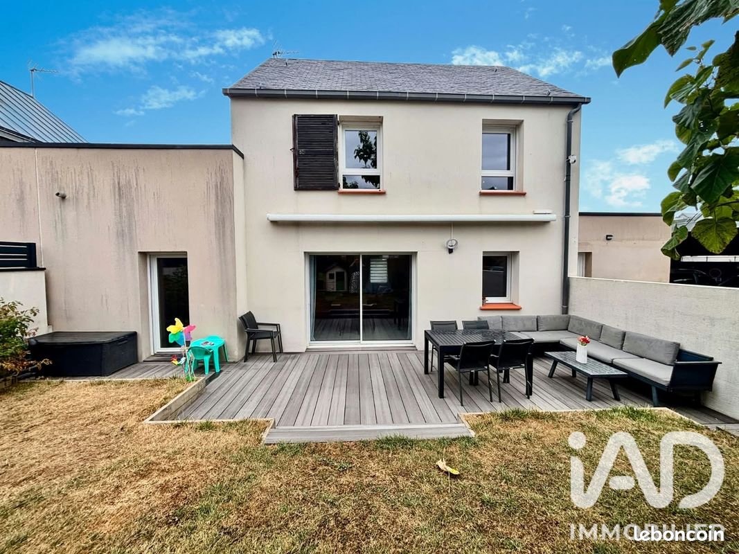 Maison 5 pièces 90 m² · à Quéven · 90 m² · 323 000 €