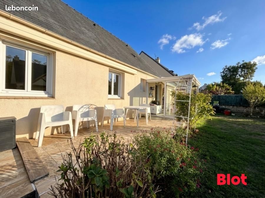 Maison 5 pièces 88 m² · à Nantes · 88 m² · 375 000 €