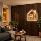 ET MA MAISON