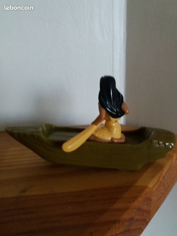 Figurine Pocahontas (image 5)