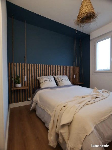 Maison 2* 6 pers avec terrasse à 2 km de l'océan (image 8)