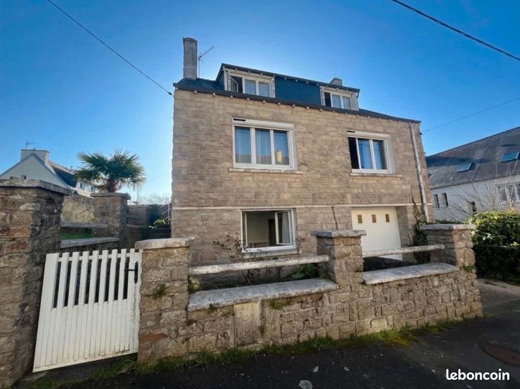 Maison 5 pièces 111 m² · à Quimper · 111 m² · 228 975 €