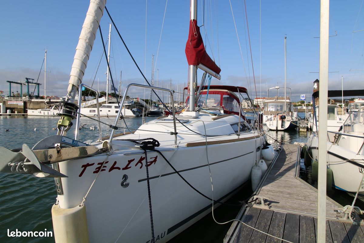 Beneteau Oceanis 31 — Vedi foto 1