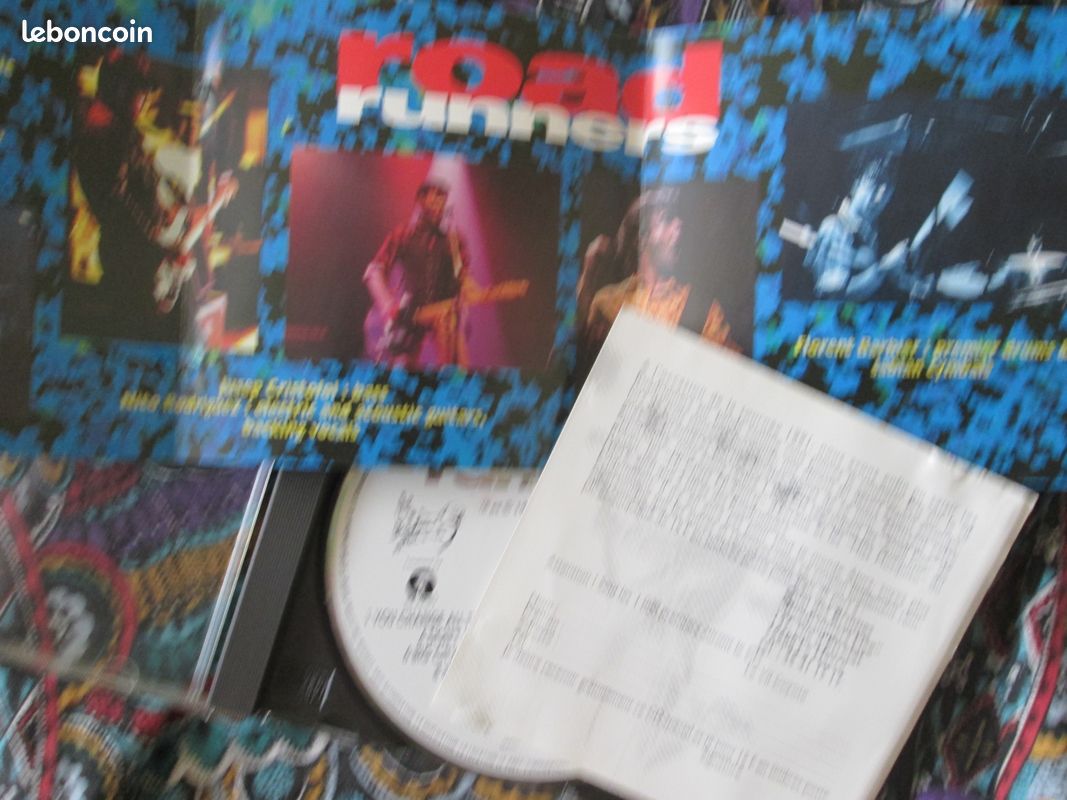 Collection ROCK (image 3)