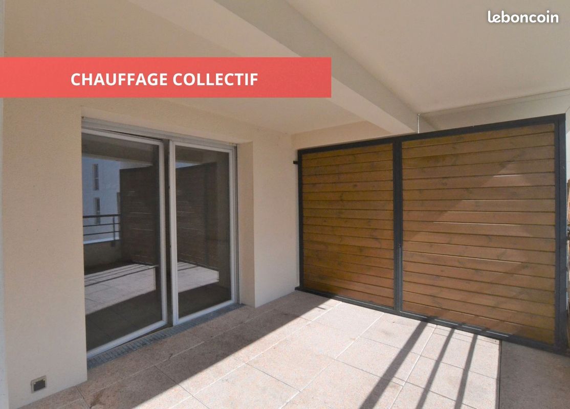Appartement 3 pièces 66 m² · à Toulouse · 66 m² · 790 €/mois