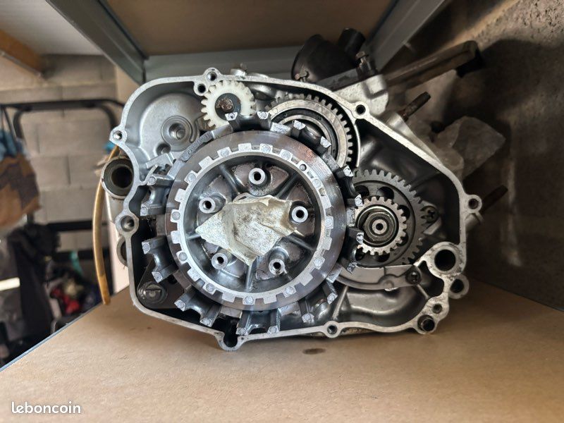 Dtr 125 (image 2)