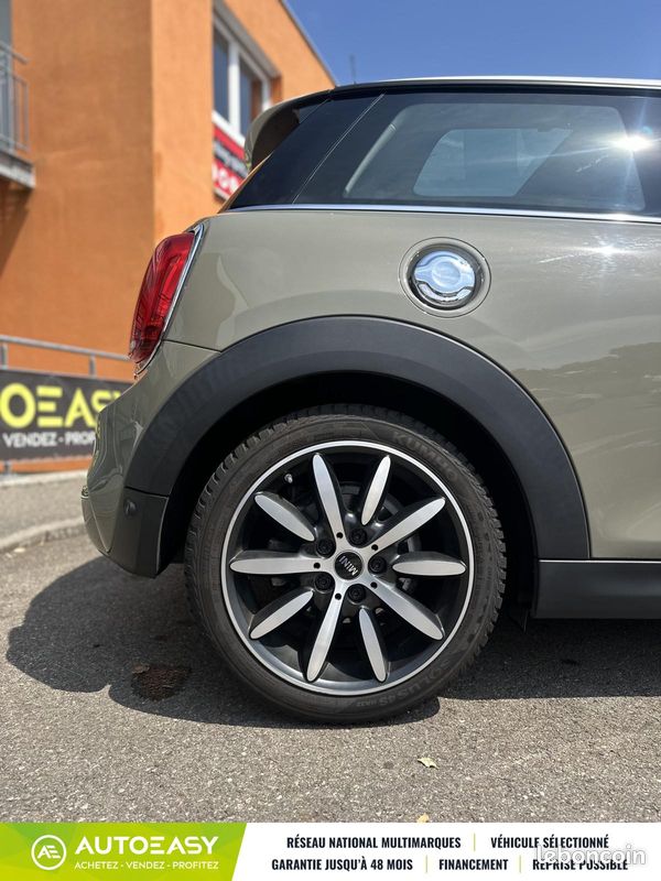 Mini Mini COOPER S 192 ch (image 28)